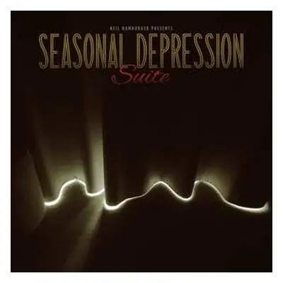 CD Neil Hamburger Presents: Seasonal Depression Suite