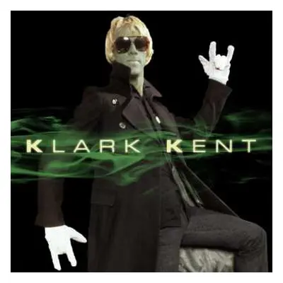 2LP Klark Kent: Klark Kent DLX