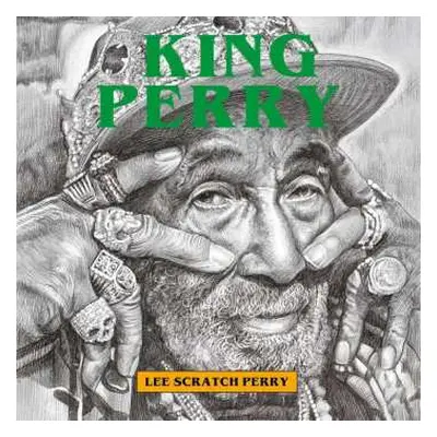 LP Lee Perry: King Perry