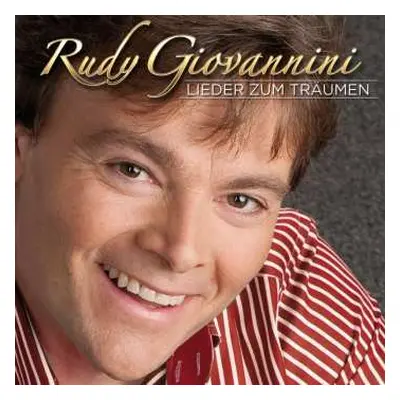 CD Rudy Giovannini: Lieder Zum Träumen