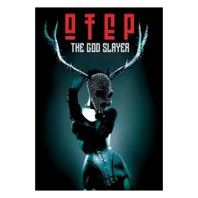 LP Otep: The God Slayer CLR | LTD