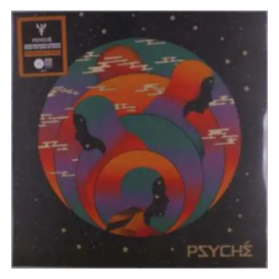 LP Psyché: Psyché