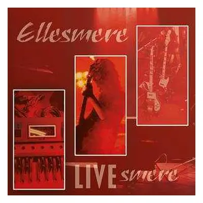 2CD Ellesmere: Livesmere DIGI