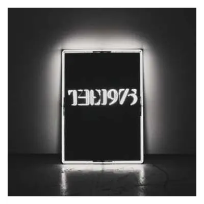 CD The 1975: The 1975