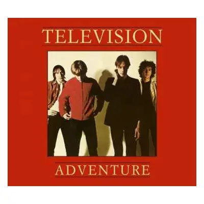 LP Television: Adventure