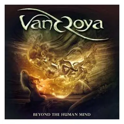 CD Vandroya: Beyond The Human Mind