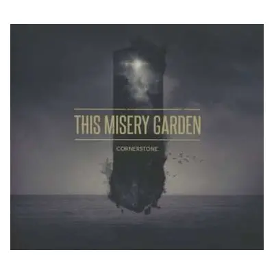 CD This Misery Garden: Cornerstone DIGI