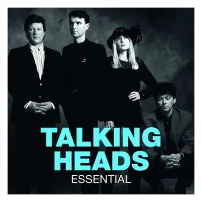 CD Talking Heads: Essential