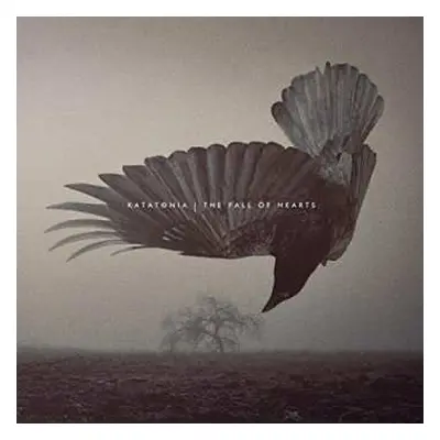 2LP Katatonia: The Fall Of Hearts