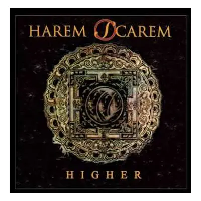 LP Harem Scarem: Higher CLR