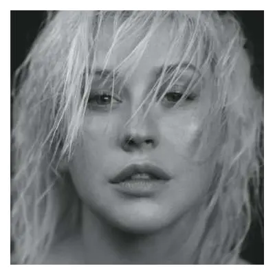 CD Christina Aguilera: Liberation