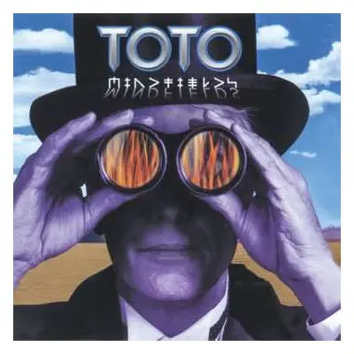 CD Toto: Mindfields