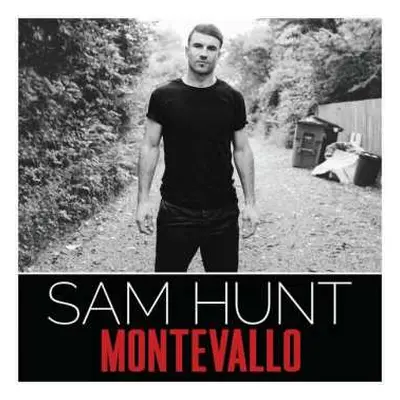 CD Sam Hunt: Montevallo