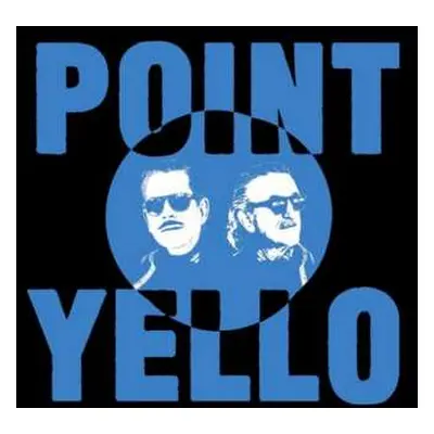 CD Yello: Point