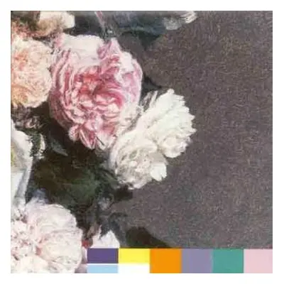 LP New Order: Power, Corruption & Lies