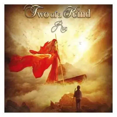 CD Two Of A Kind: Rise