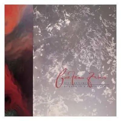 LP Cocteau Twins: Tiny Dynamine / Echoes In A Shallow Bay