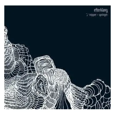 2CD Efterklang: Tripper + Springer