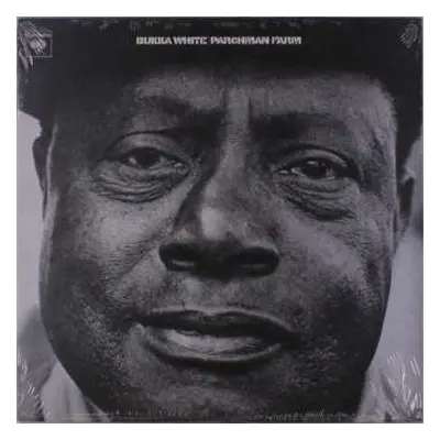 LP Bukka White: Parchman Farm