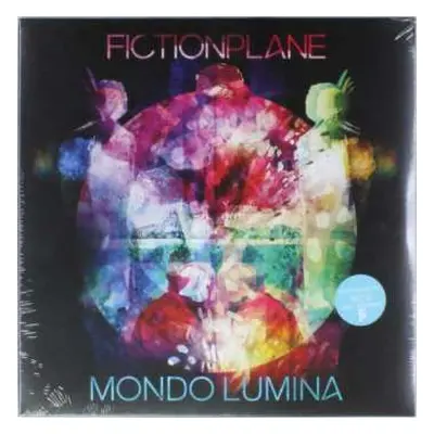 LP Fiction Plane: Mondo Lumina LTD