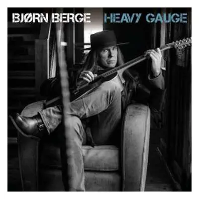 LP Bjørn Berge: Heavy Gauge