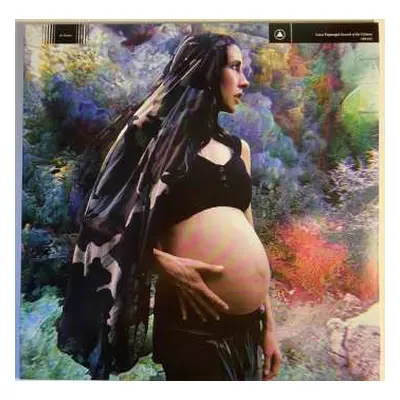 LP Luca Yupanqui: Sounds Of The Unborn DLX | LTD | NUM | CLR