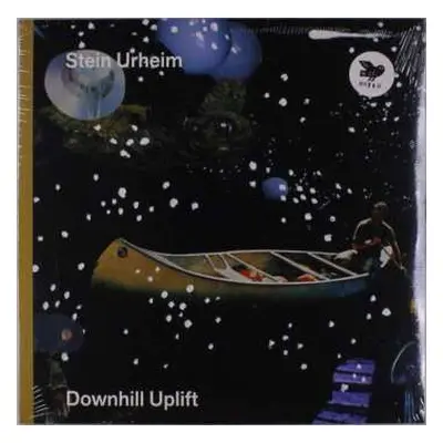 LP Stein Urheim: Downhill Uplift