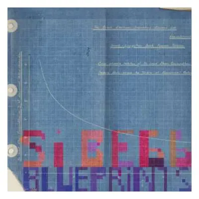 LP Si Begg: Blueprints