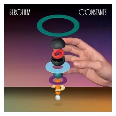 LP Bergfilm: Constants