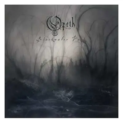 2LP Opeth: Blackwater Park LTD | CLR