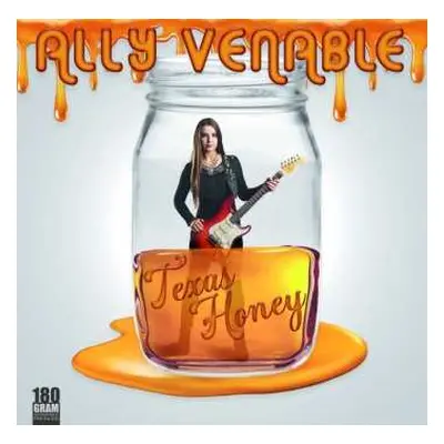 LP Ally Venable: Texas Honey