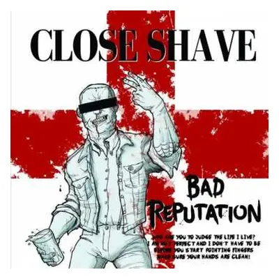 LP Close Shave: Bad Reputation LTD | NUM