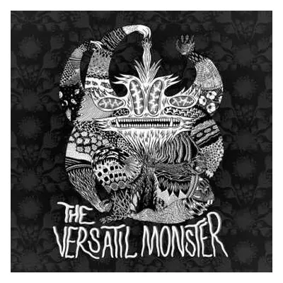 LP The Versatil Monster: The Versatil Monster