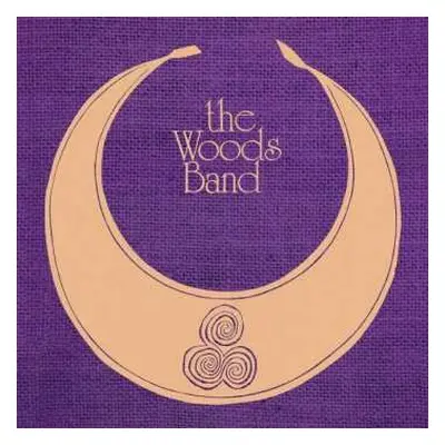 CD The Woods Band: The Woods Band