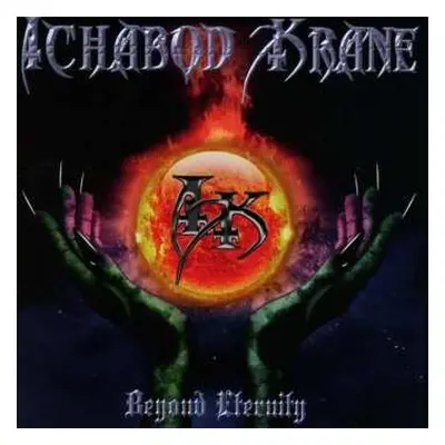 CD Ichabod Krane: Beyond Eternity