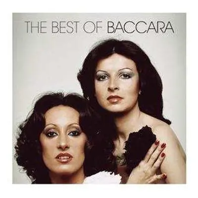 CD Baccara: The Best Of Baccara