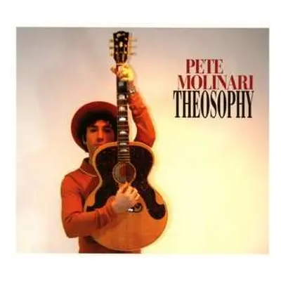 CD Pete Molinari: Theosophy