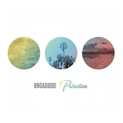 CD Broadside: Paradise