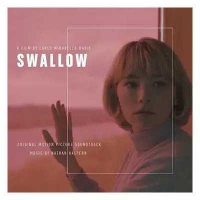 CD O.S.T.: Swallow