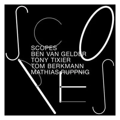 CD Ben Van Gelder: Scopes