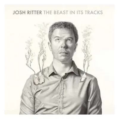 CD Josh Ritter: The Beast In Its Tracks