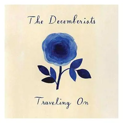 CD The Decemberists: Traveling On