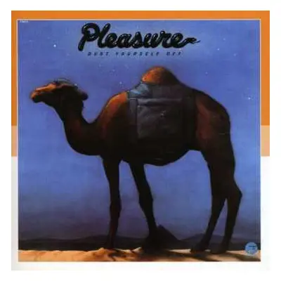 CD Pleasure: Dust Yourself Off