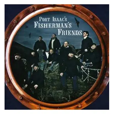 CD Port Isaac's Fisherman's Friends: Port Isaac's Fisherman's Friends