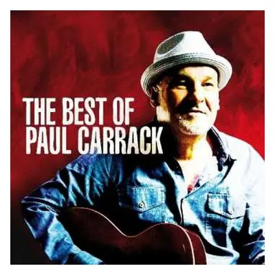 CD Paul Carrack: The Best Of Paul Carrack