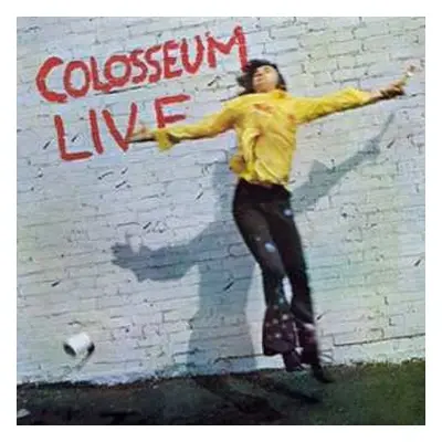 2CD Colosseum: Colosseum Live