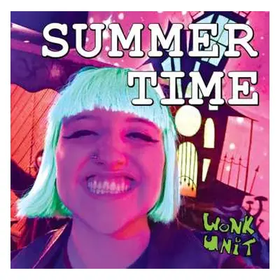 SP Wonk Unit: Summer Time NUM | CLR