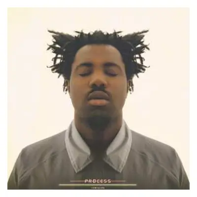 LP Sampha: Process