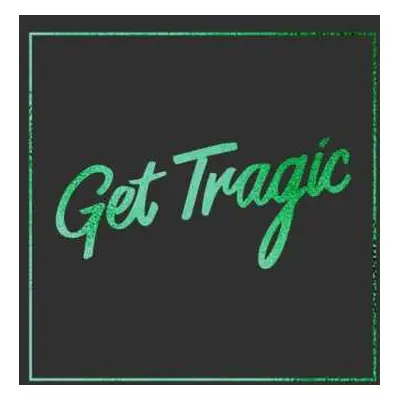 LP/SP Blood Red Shoes: Get Tragic DLX | LTD | CLR