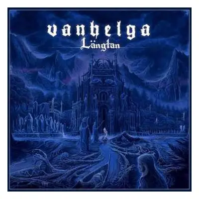 2LP Vanhelga: Längtan LTD | CLR